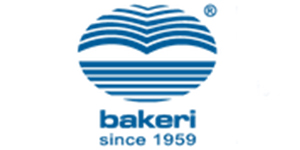 Bakeri