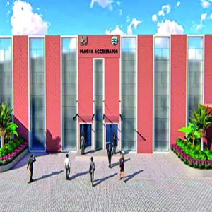 Pragya Accelerator